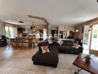  Maison à vendre 6 pièces 134 m²