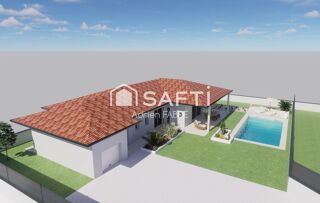  Maison � vendre 5 pi�ces 186 m�