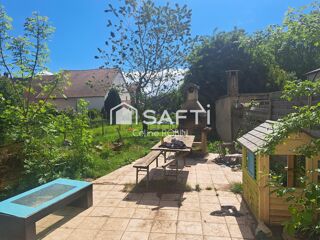  Maison  vendre 6 pices 100 m