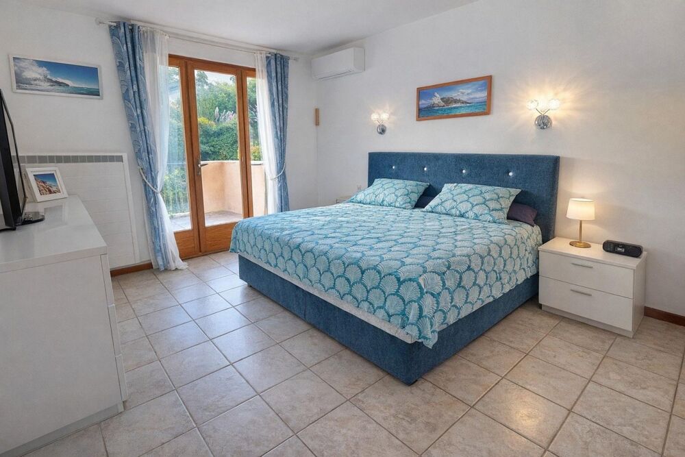 à vendre  Maison La Cadière-d'Azur (83740)