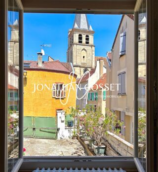  Maison à vendre 6 pièces 134 m²