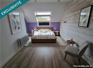  Maison � vendre 5 pi�ces 134 m�