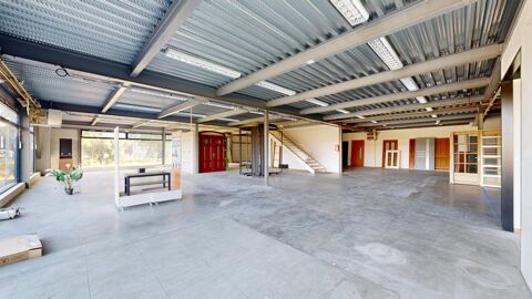   SAINT GAUDENS-SHOWROOM /BUREAUX / LOCAL COMMERCIAL 