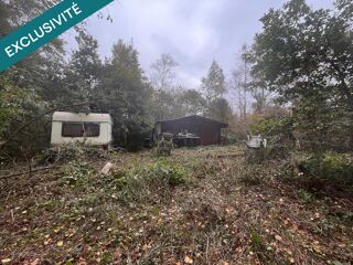  Terrain � vendre 6705 m�