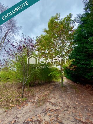  Terrain � vendre 30000 m�