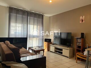  Appartement � vendre 2 pi�ces 39 m�