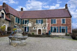  Maison à vendre 15 + pièces 468 m²