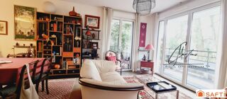  Appartement � vendre 2 pi�ces 58 m�