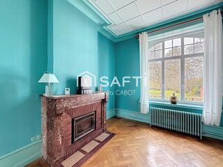  Maison à vendre 12 pièces 305 m²
