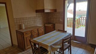  Maison à vendre 5 pièces 120 m²