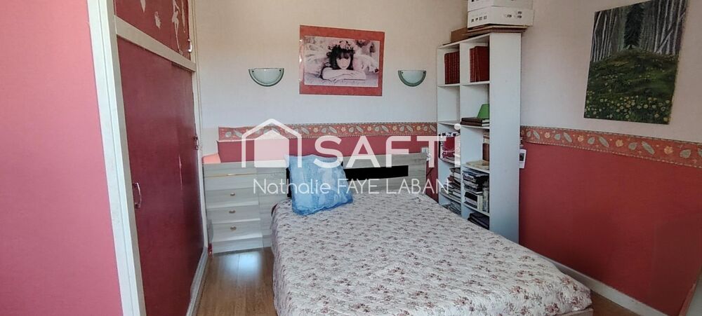 Vente Maison Maison de ville Chatellerault