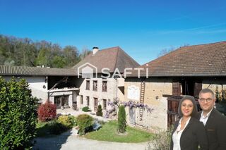  Maison � vendre 6 pi�ces 218 m�