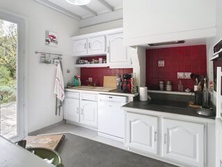  Maison  vendre 6 pices 165 m