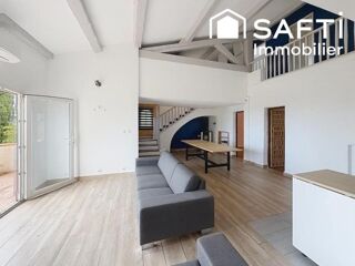  Maison � vendre 8 pi�ces 198 m�