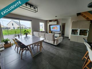  Maison � vendre 4 pi�ces 93 m�