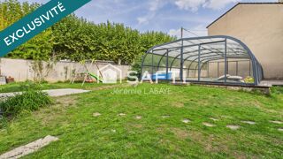  Maison � vendre 6 pi�ces 240 m�