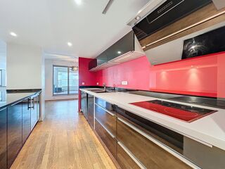  Appartement � vendre 4 pi�ces 141 m�