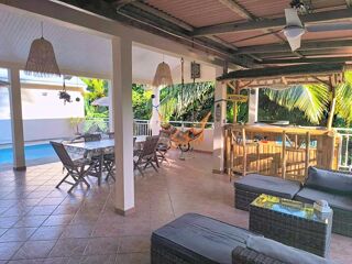  Maison  vendre 8 pices 208 m