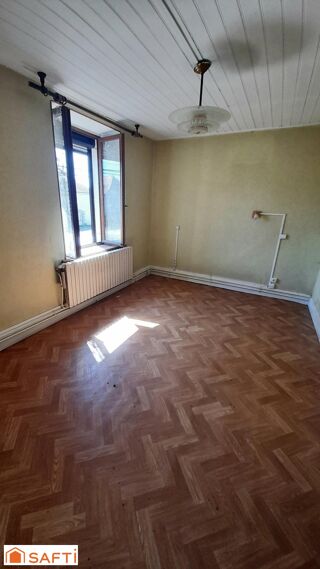  Maison � vendre 8 pi�ces 170 m�