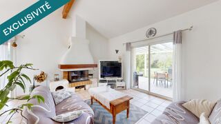  Maison à vendre 5 pièces 122 m²