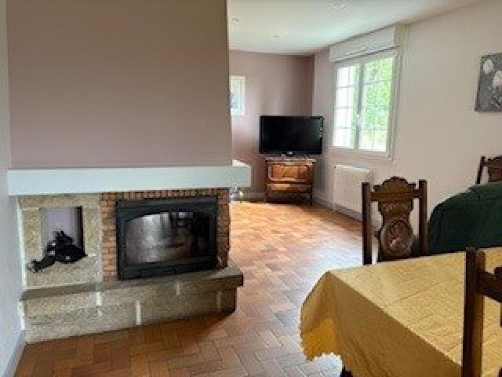 Vente Maison LAUNAY-VILLIERS Maison traditionnelle Launay-villiers