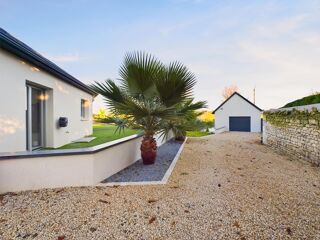  Maison � vendre 5 pi�ces 184 m�