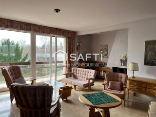  Appartement � vendre 7 pi�ces 149 m�