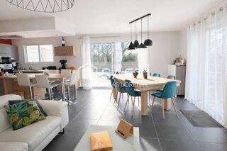 Maison à vendre 6 pièces 129 m²