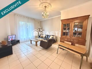  Maison à vendre 6 pièces 128 m²