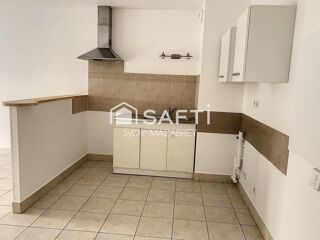  Appartement à vendre 2 pièces 42 m²