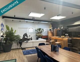  Maison � vendre 5 pi�ces 144 m�