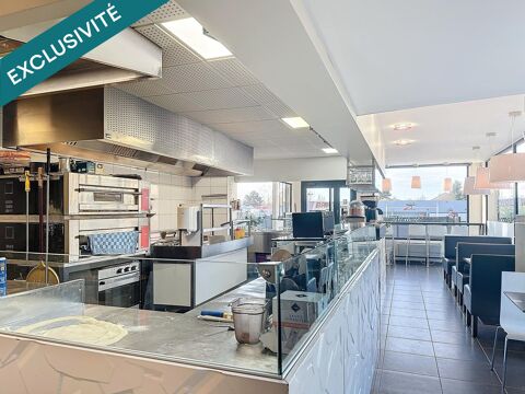   RESTAURANT TRADITIONNEL ,PIZZERIA    FERMÉ LE WEEK-END 