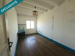 Maison à vendre 5 pièces 112 m²