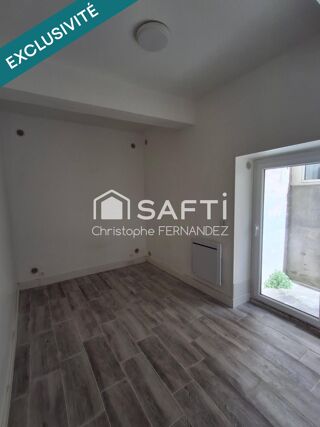 Immeuble à vendre 351 m²