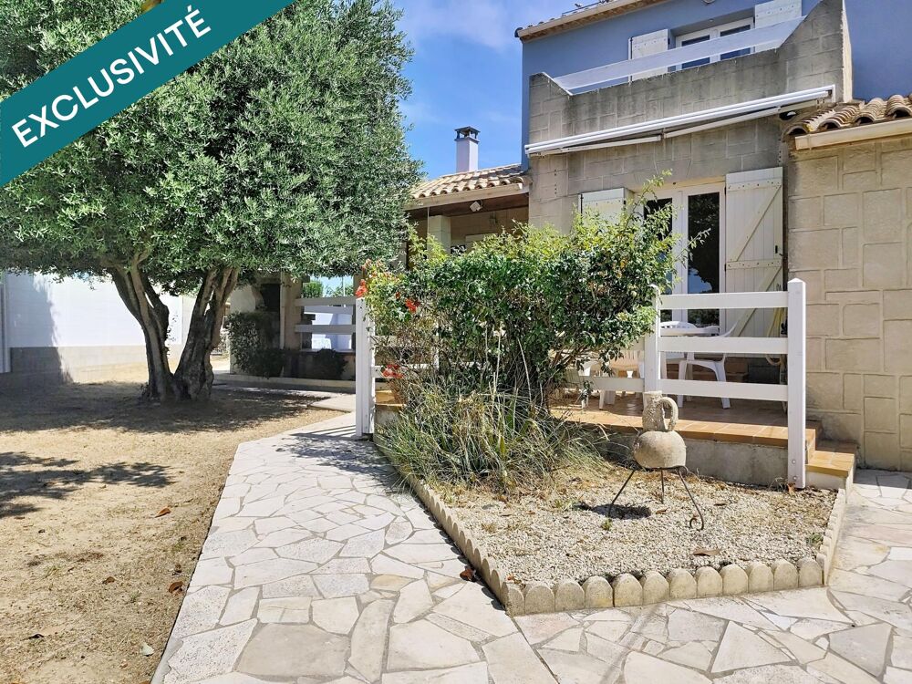 Familiale avec piscine, 4 chambres, garage et jardin