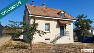  Maison à vendre 8 pièces 138 m²