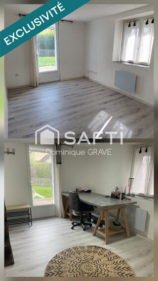  Maison � vendre 6 pi�ces 145 m�