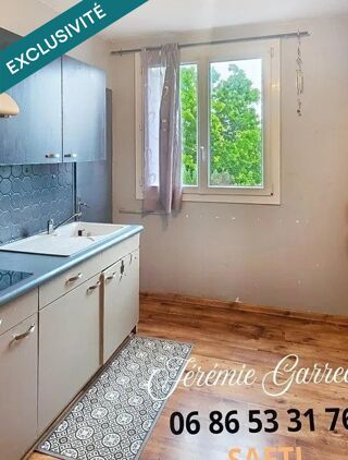  Appartement � vendre 3 pi�ces 63 m�