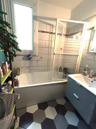 Appartement à vendre 3 pièces 63 m²