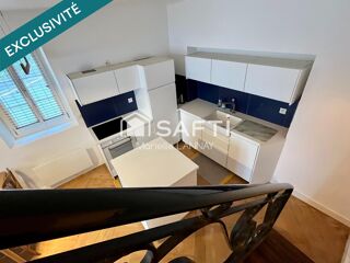  Appartement  vendre 2 pices 41 m