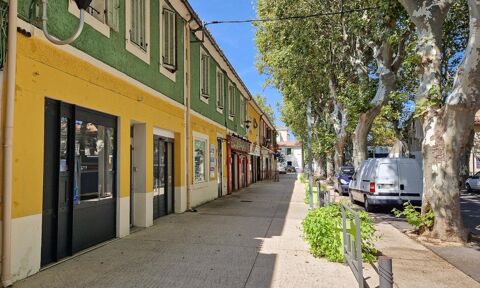 location bail commercial 955 13118 Istres