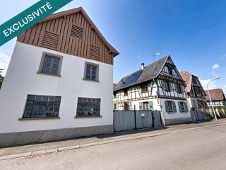  Maison à vendre 7 pièces 175 m²