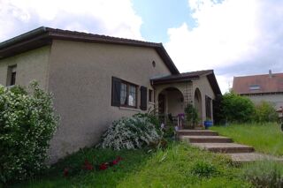  Maison � vendre 5 pi�ces 132 m�