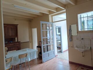  Maison � vendre 7 pi�ces 146 m�