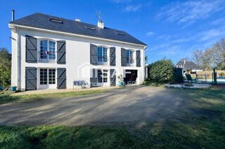  Maison à vendre 8 pièces 252 m²