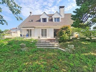 Maison à vendre 8 pièces 275 m²