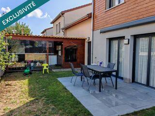  Maison à vendre 4 pièces 98 m²