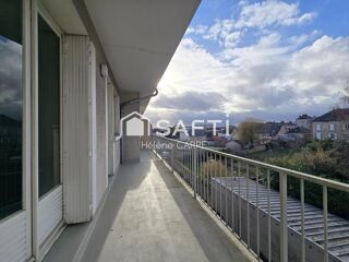  Appartement à vendre 4 pièces 90 m²