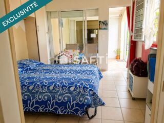  Appartement à vendre 2 pièces 27 m²