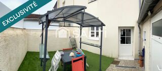  Maison � vendre 5 pi�ces 92 m�